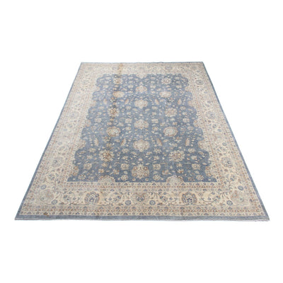 Ziegler Teppich 347x440cm - Orientteppich