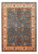 Ziegler Teppich 238x173cm - Orientteppich