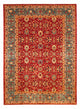 Ziegler Teppich 294x204cm - Orientteppich