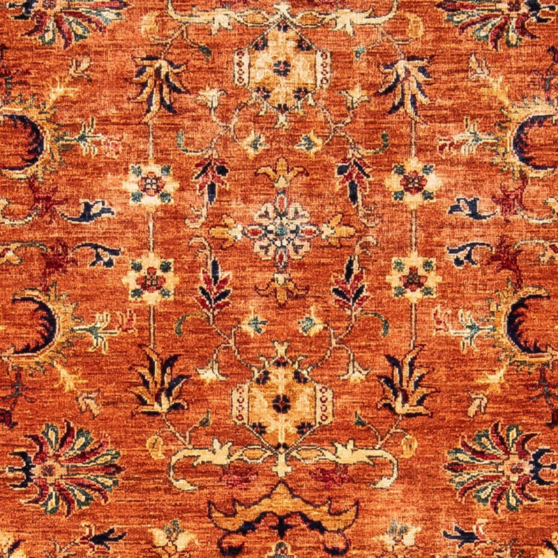 Ziegler Teppich 226 x 174 cm