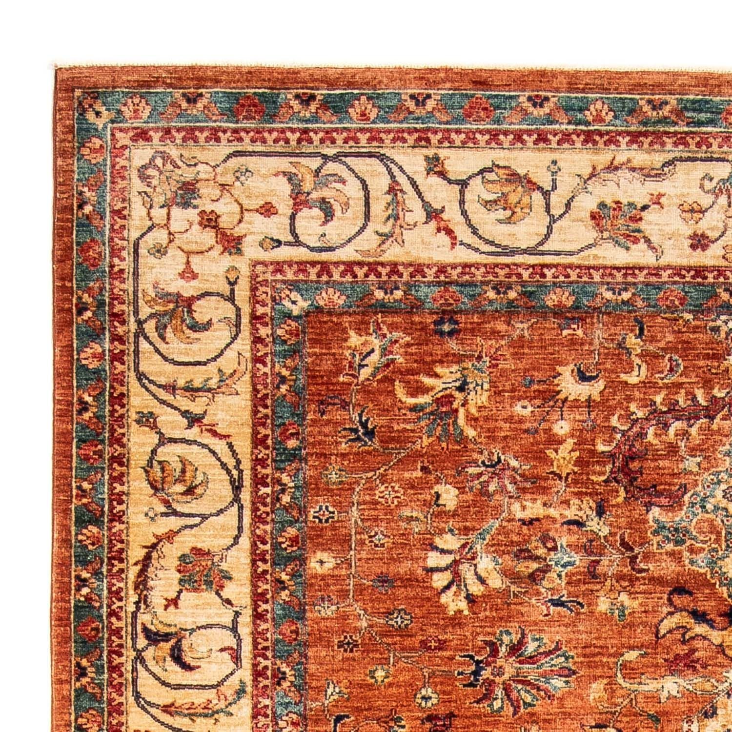 Ziegler Teppich 226 x 174 cm
