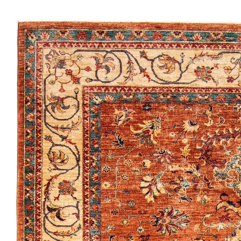 Ziegler Teppich 226 x 174 cm
