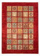 Ziegler Teppich 236x172cm - Orientteppich