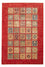 Ziegler Teppich 238 x 171 cm