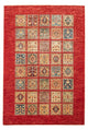 Ziegler Teppich 238x171cm - Orientteppich