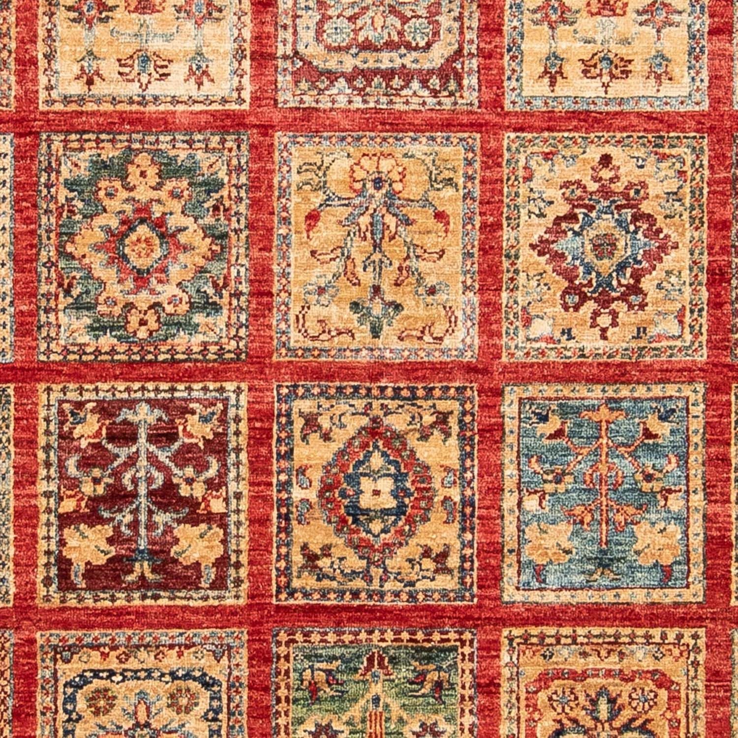 Ziegler Teppich 238 x 171 cm