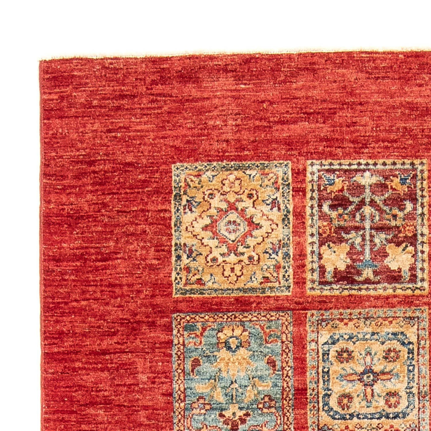 Ziegler Teppich 238x171cm - Orientteppich