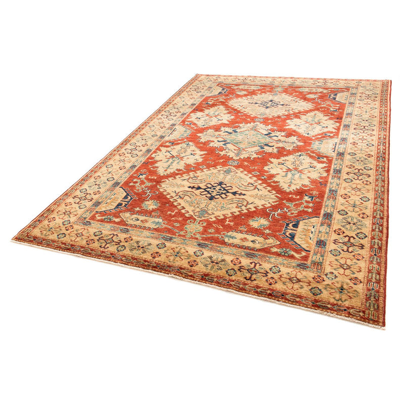 Ziegler Teppich - Kazak 247 x 172 cm