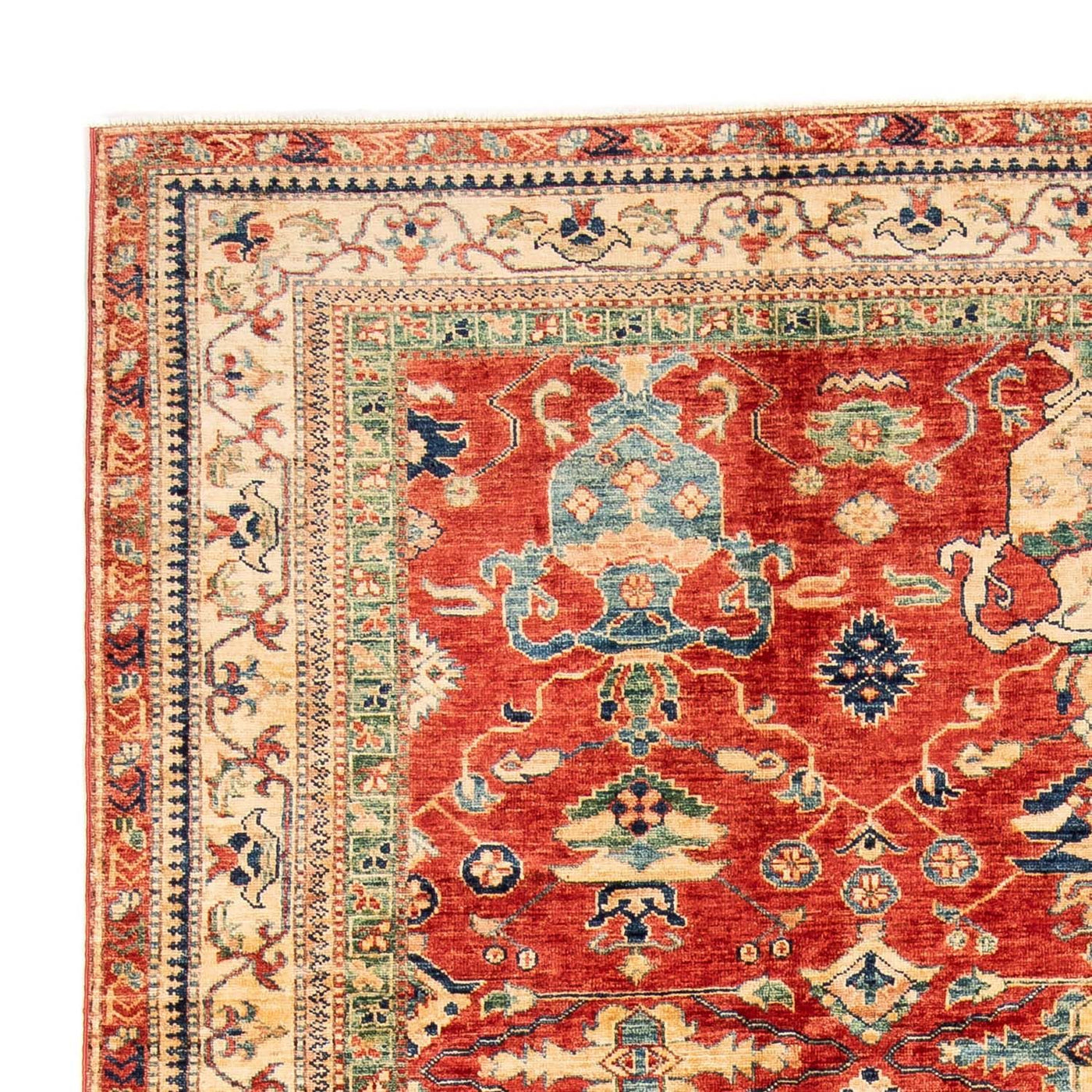 Kazak Teppich 319x211cm - Orientteppich
