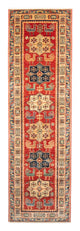 Kazak Teppich 266x77cm - Orientteppich