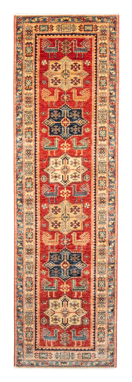 Ziegler Teppich - Kazak 266 x 77 cm