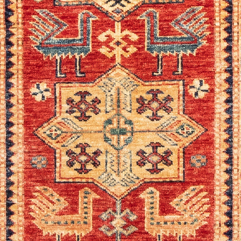 Ziegler Teppich - Kazak 266 x 77 cm