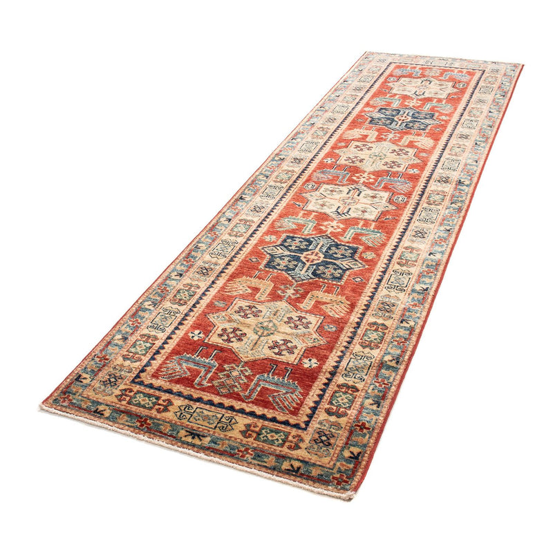 Ziegler Teppich - Kazak 266 x 77 cm