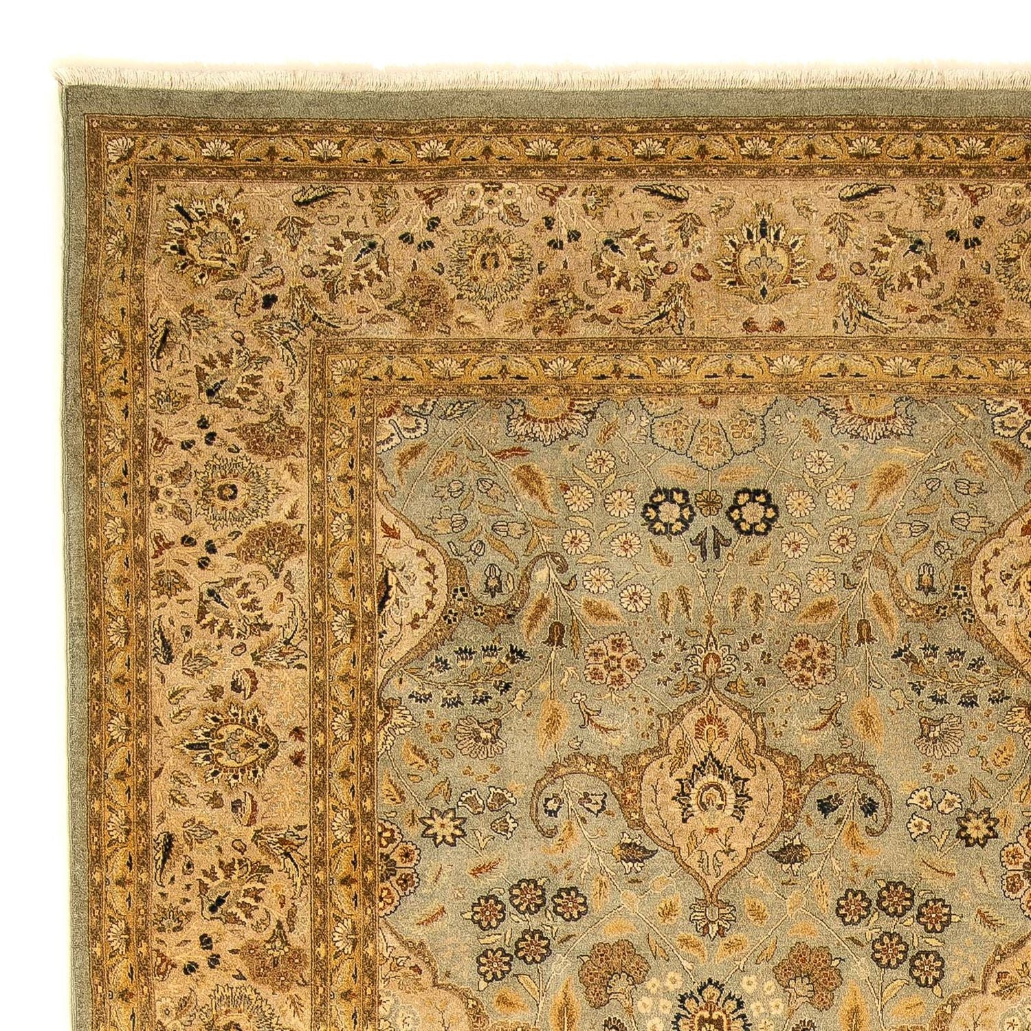 Ziegler Teppich 355 x 275 cm