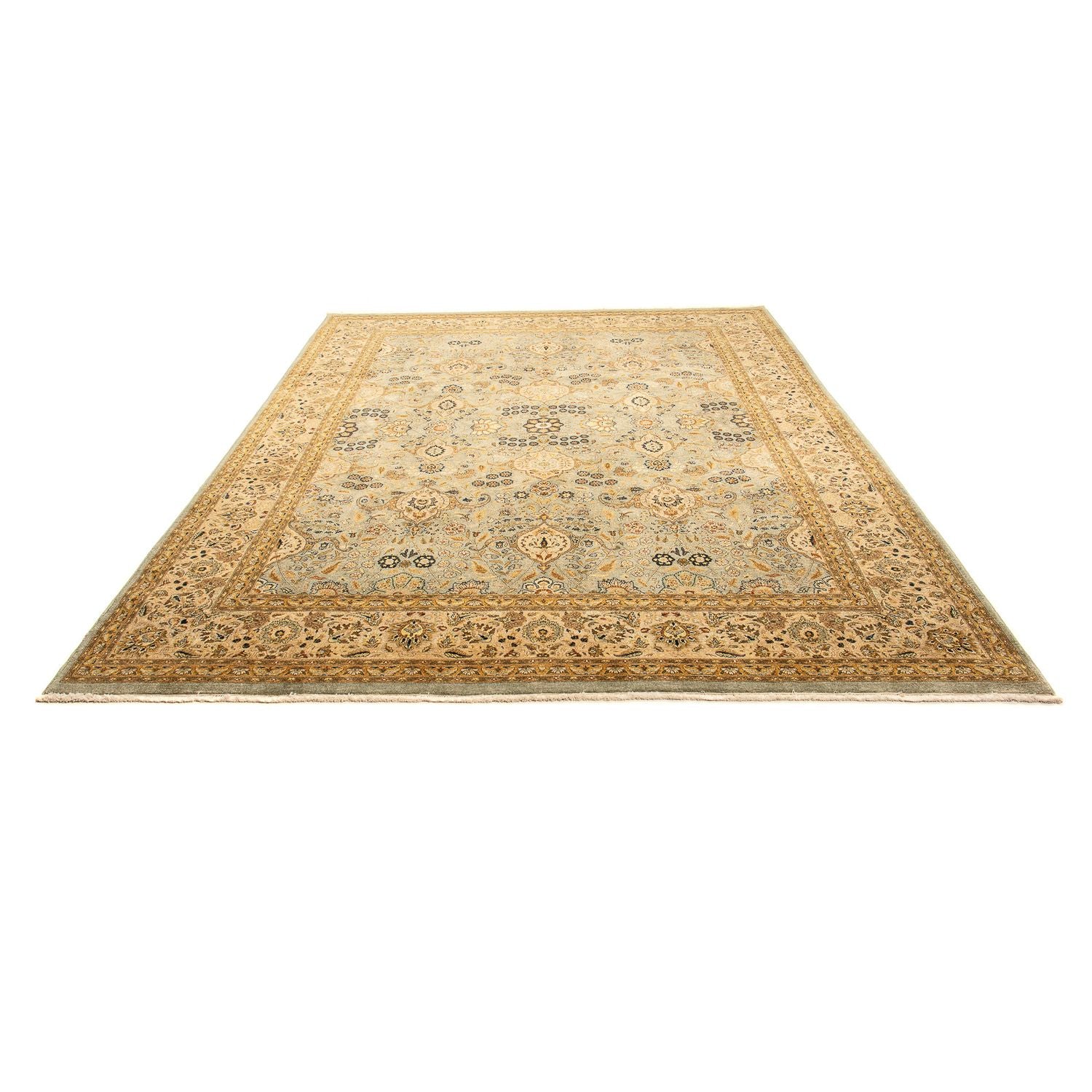 Ziegler Teppich 355 x 275 cm