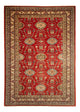 Kazak Teppich 366x267cm - Orientteppich