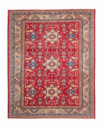 Kazak Teppich 247x309cm - Orientteppich