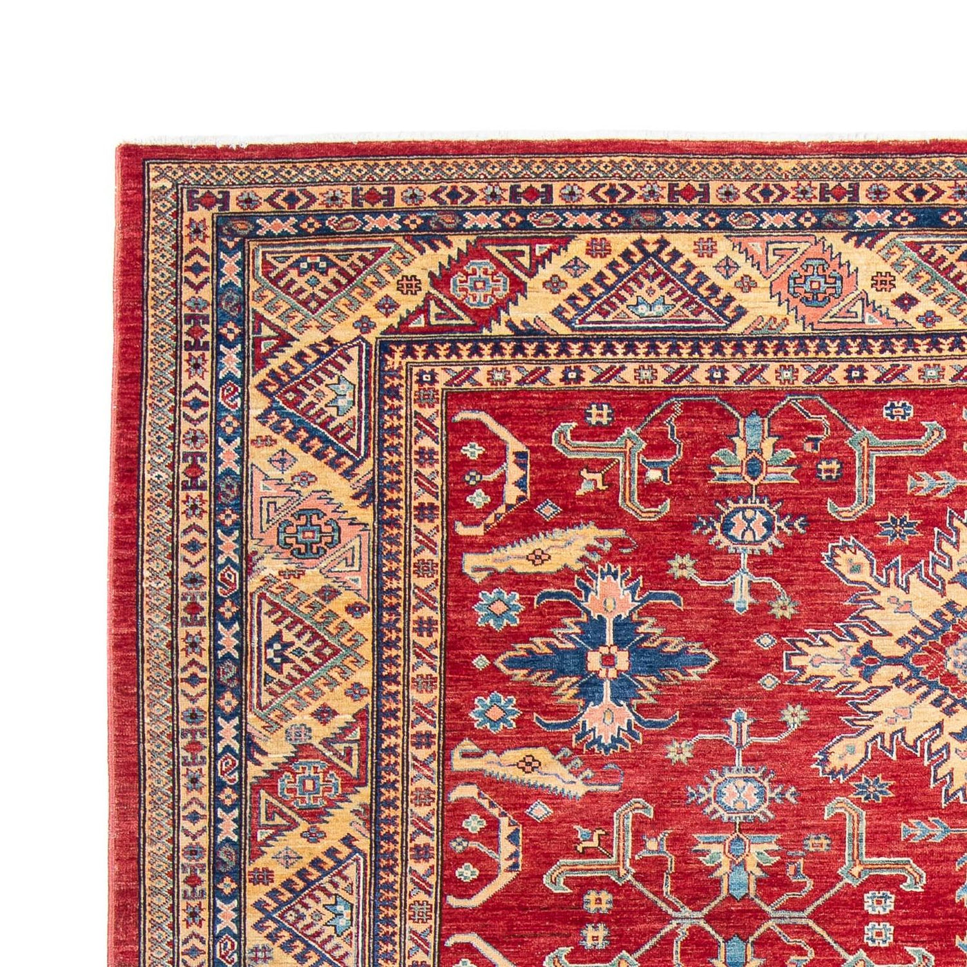 Kazak Teppich 309x247cm - Orientteppich