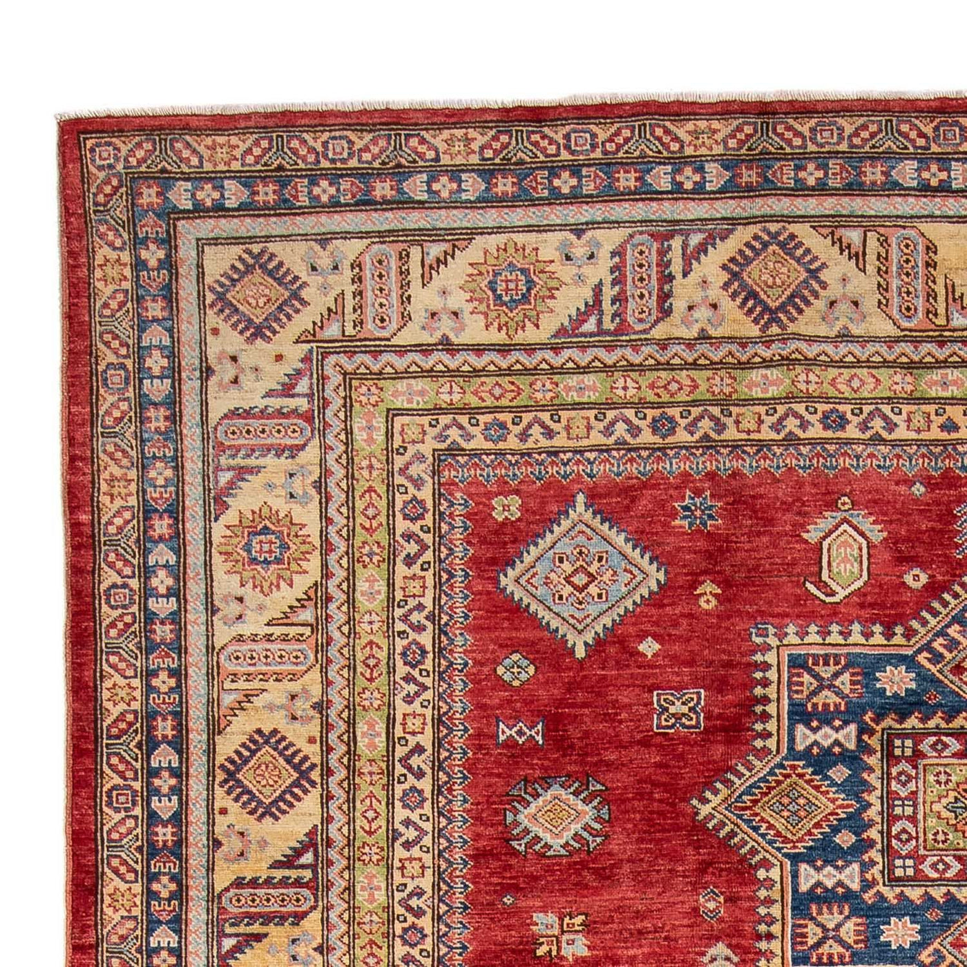 Kazak Teppich 295x212cm - Orientteppich