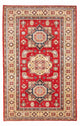 Kazak Teppich 253x168cm - Orientteppich