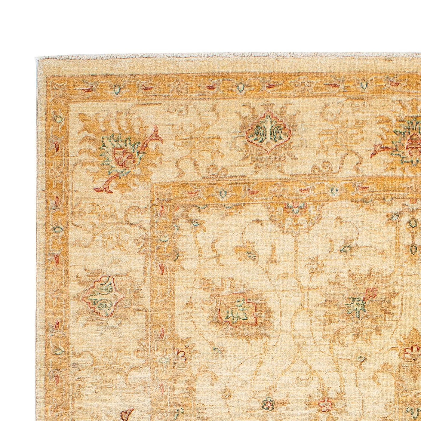 Kazak Teppich 236x167cm - Orientteppich