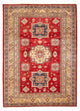 Kazak Teppich 218x303cm - Orientteppich