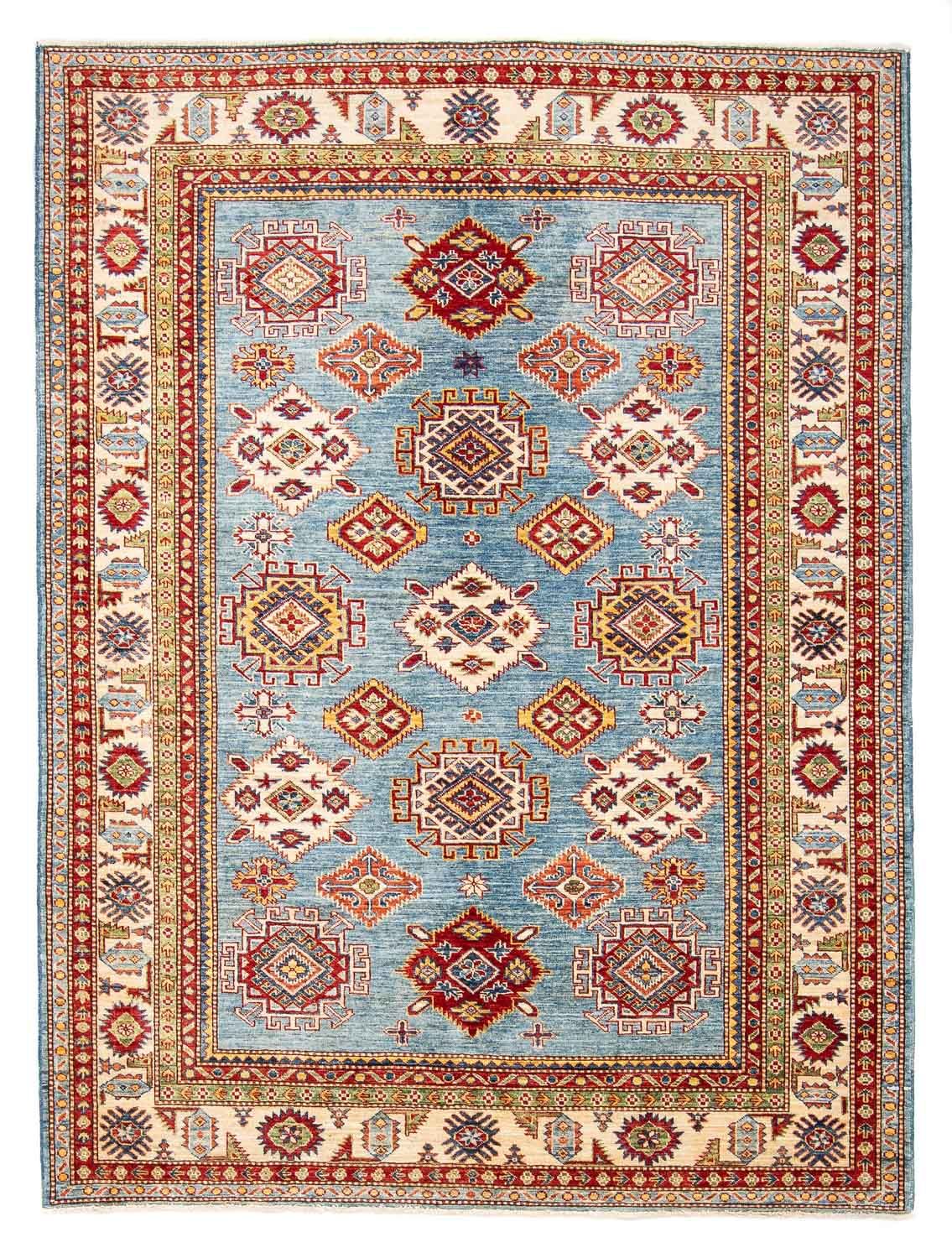 Ziegler Teppich - Kazak 233 x 184 cm