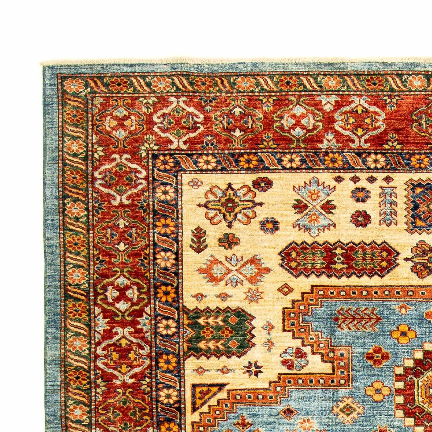 Kazak Teppich 271x184cm - Orientteppich