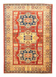 Kazak Teppich 209x153cm - Orientteppich