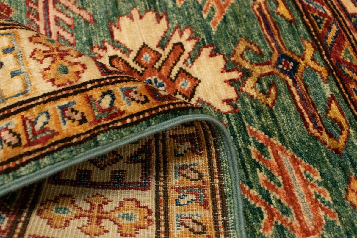 Ziegler Teppich - Kazak 119 x 80 cm