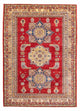 Kazak Teppich 237x177cm - Orientteppich