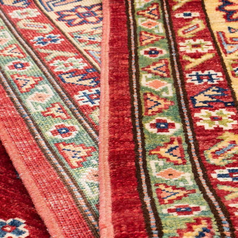 Ziegler Teppich - Kazak 237 x 177 cm