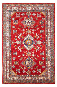 Ziegler Teppich - Kazak 244 x 160 cm
