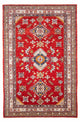Kazak Teppich 244x160cm - Orientteppich