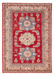 Kazak Teppich 237x173cm - Orientteppich
