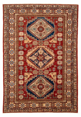 Ziegler Teppich - Kazak 242 x 167 cm