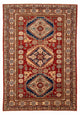 Kazak Teppich 242x167cm - Orientteppich