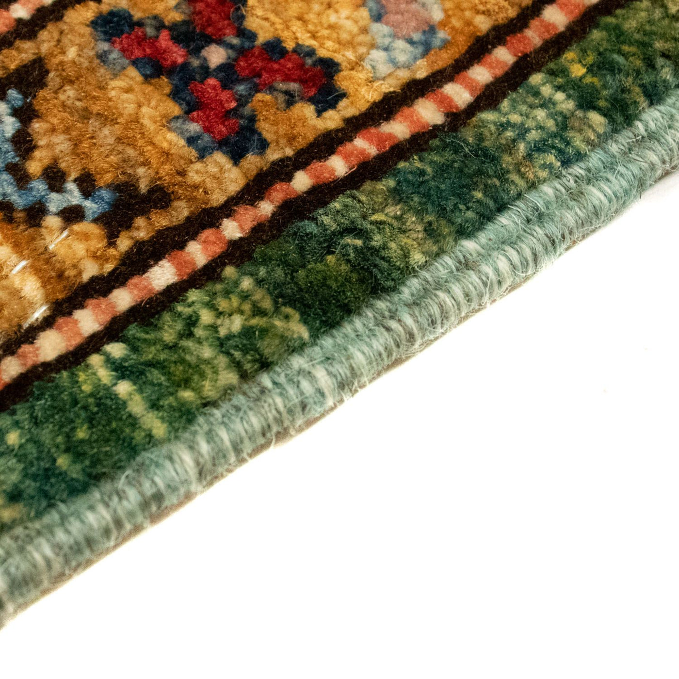 Kazak Teppich 157x95cm - Orientteppich