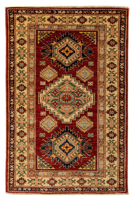Ziegler Teppich - Kazak 124 x 84 cm