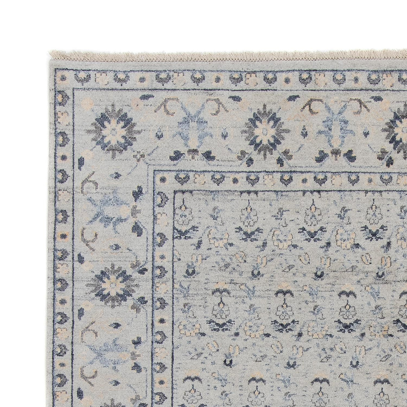 Designer Teppich 233x173cm - Designerteppich
