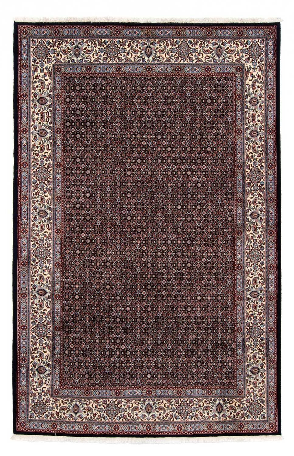 Perserteppich - Classic 300 x 200 cm - schwarz