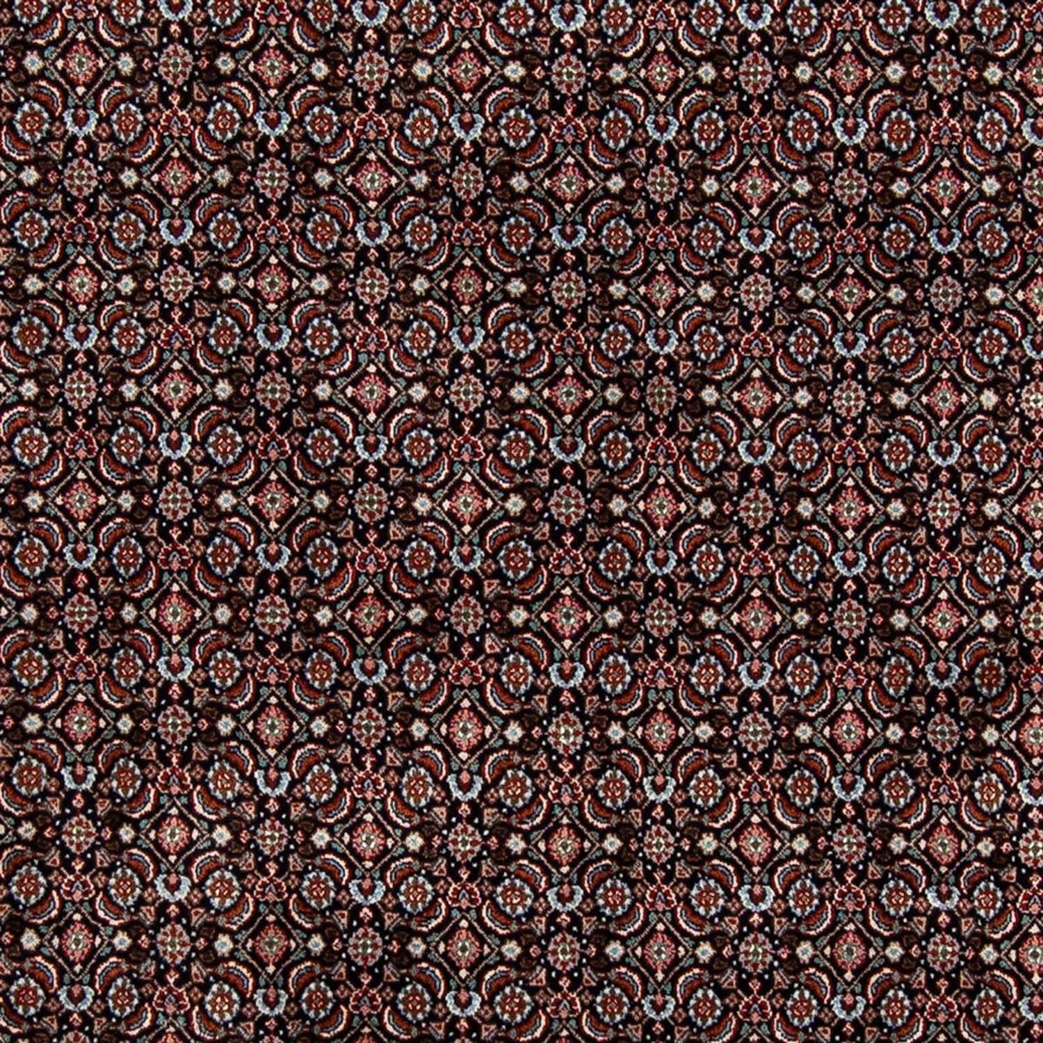 Perserteppich - Classic 300 x 200 cm - schwarz