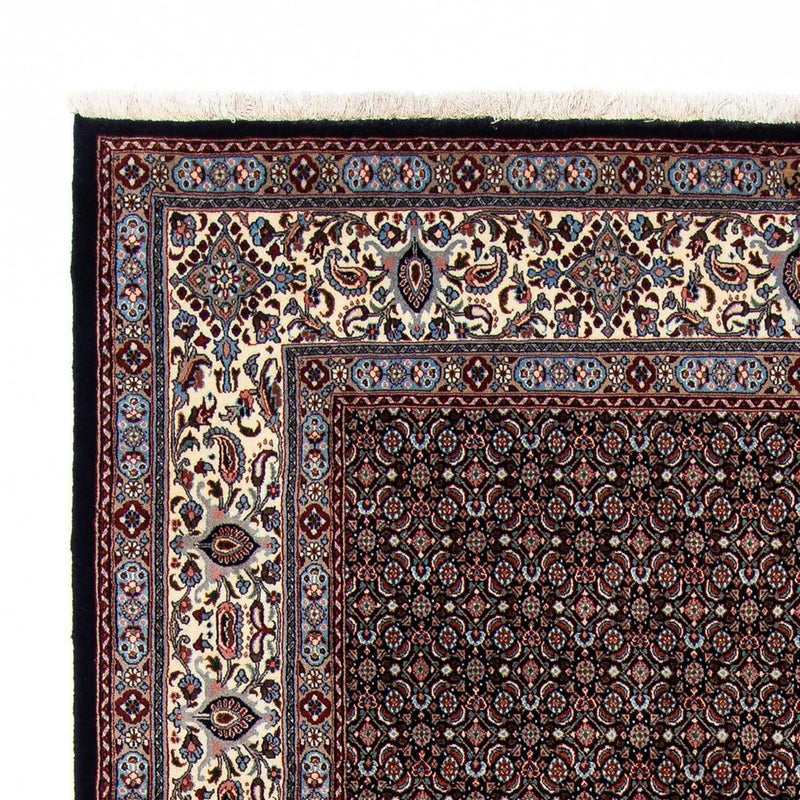 Perserteppich - Classic 300 x 200 cm - schwarz