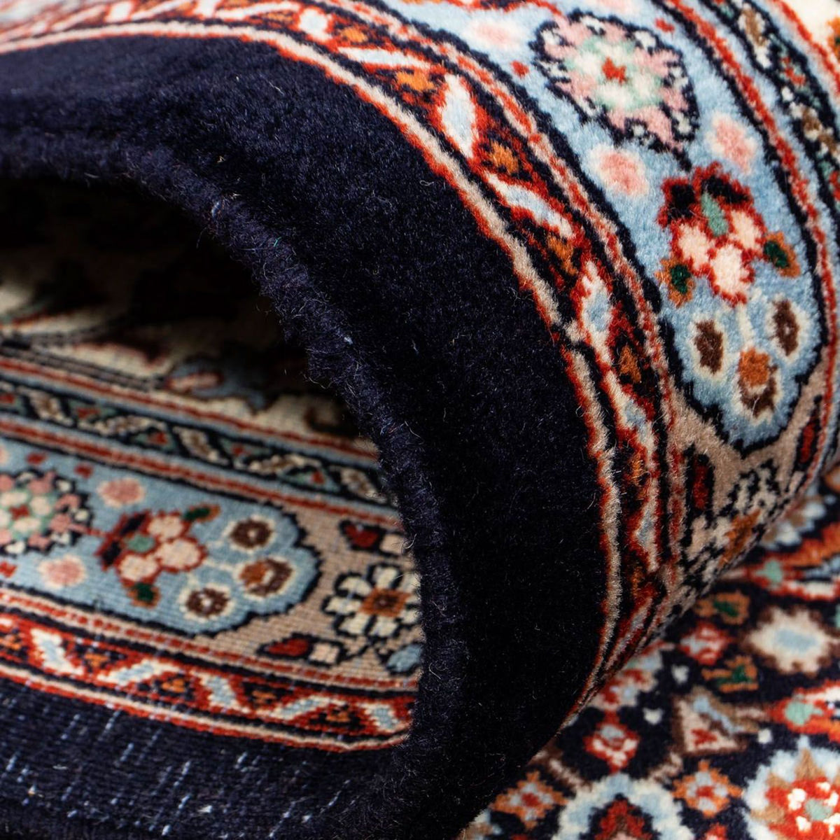 Perserteppich - Classic 300 x 200 cm - schwarz