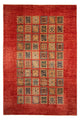 Ziegler Teppich 310x208cm - Orientteppich
