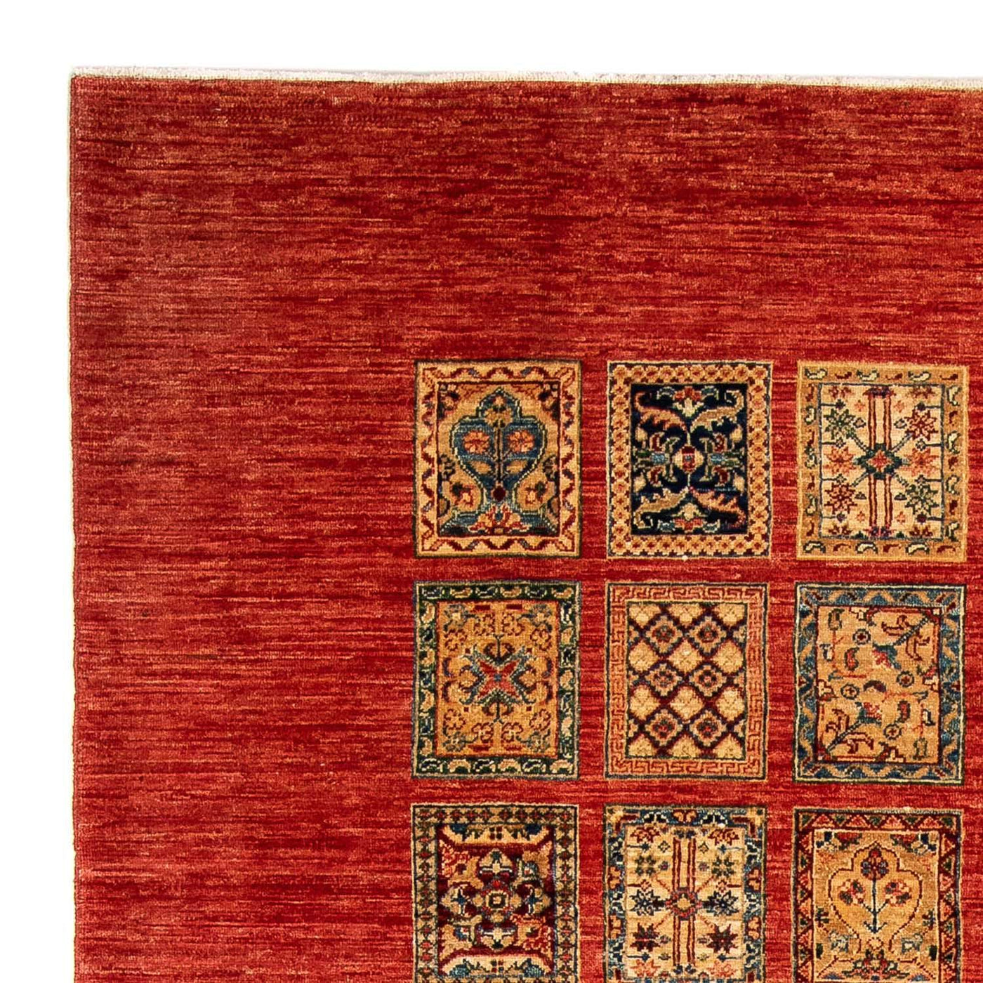 Ziegler Teppich 310x208cm - Orientteppich