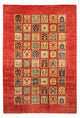 Ziegler Teppich 292x207cm - Orientteppich