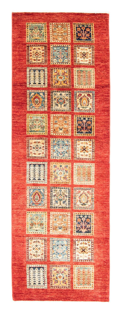 Ziegler Teppich 83x251cm - Orientteppich