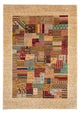Loribaft Teppich Perser 238x170cm - Orientteppich