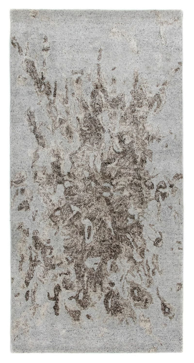 Designer Teppich 70x140cm
